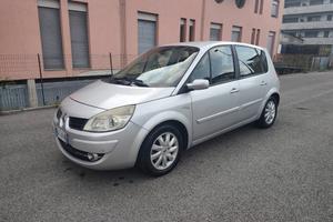 Renault Scenic 1.9 dCi/130CV unico proprietario