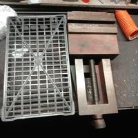 morosa di precisione per rettifica 