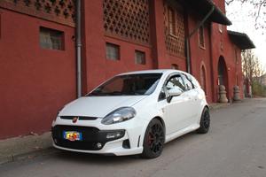 Punto evo abarth 2010 