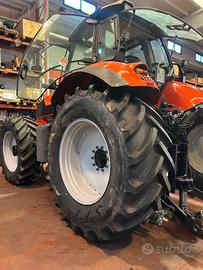 trattore deutz l 720