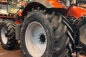 trattore deutz l 720