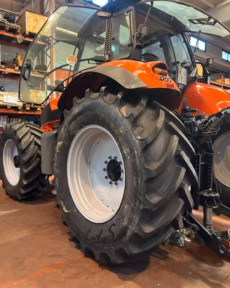trattore deutz l 720