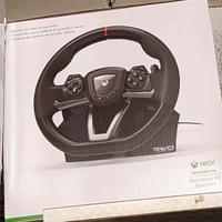 Volante hori apex Windows xbox pc