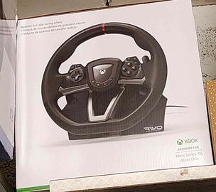 Volante hori apex Windows xbox pc
