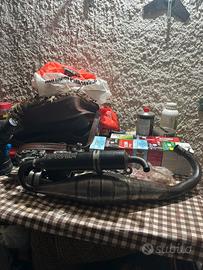 marmitta polini for race 4 per piaggio