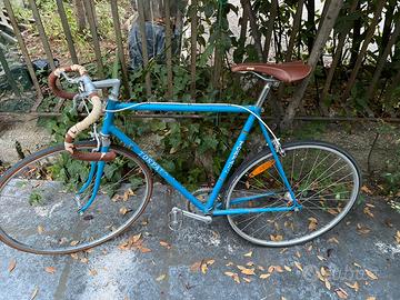 Bici da corsa torpado