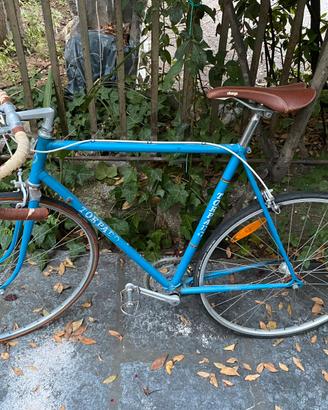Bici da corsa torpado