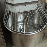 impastatrice professionale conti 50 kg 
