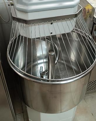 impastatrice professionale conti 50 kg 