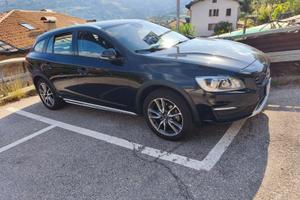 Volvo V60 CC cambio Automatico, navigatorr