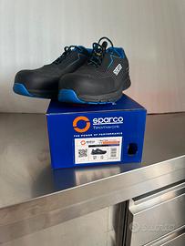 sparco traction k05 taglia 47
