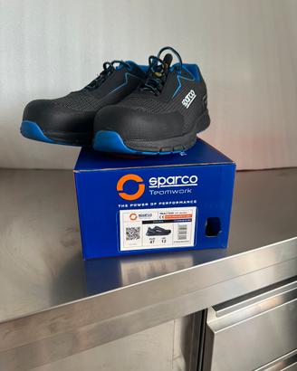 sparco traction k05 taglia 47