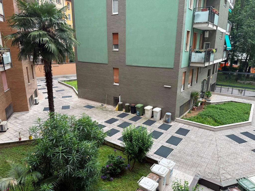 Appartamento – Milano, La Fontana, Municipio 9 - Altro