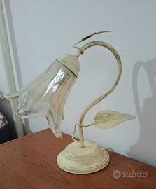 lampadario nuovissimo 