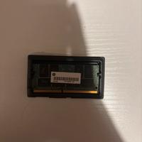 memoria RAM DDR4 16GB