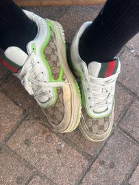 Sneakers Gucci