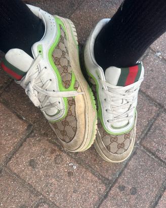 Sneakers Gucci