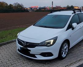 OPEL Astra 5ª serie - 2020