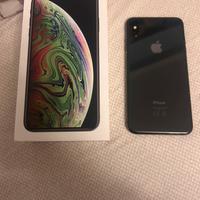 Iphone xs max 256GB