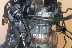 Motore Alfa Romeo Mito 1.3 JTD 2012 199B4000