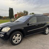 Mercedes-benz GL 420 CDI cat Chrome 7