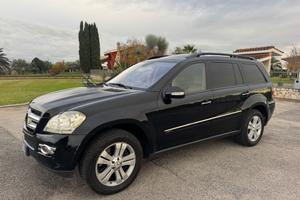 Mercedes-benz GL 420 CDI cat Chrome 7