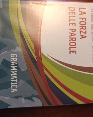 La forza delle parole -  9788869105210