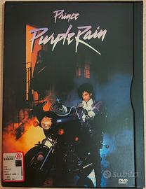 Purple Rain