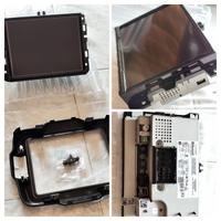 Display Nav originale Jeep Renegade uConnect 2023