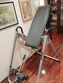 Panca inversa Kettler Apollo