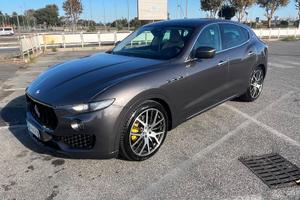 Maserati Levante Perfetta
