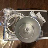 Gelatiera automatica melchioni