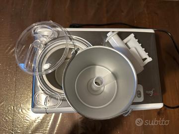 Gelatiera automatica melchioni