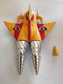 Takatoku Hurricane Polymar Drill Polimar trivella 