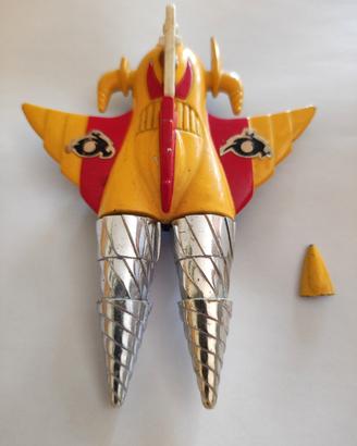 Takatoku Hurricane Polymar Drill Polimar trivella 