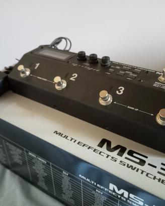 Boss MS-3
