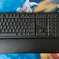 Tastiera Razer Ornata V2