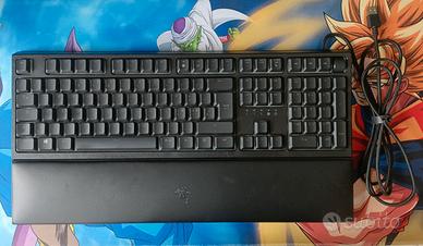 Tastiera Razer Ornata V2