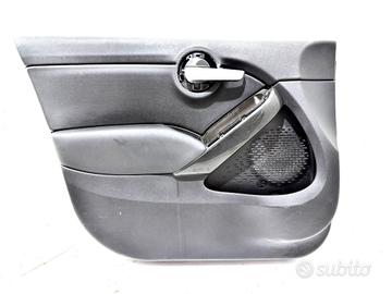 PANNELLO ANTERIORE SINISTRO FIAT 500 X Serie 73560