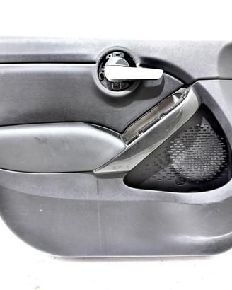PANNELLO ANTERIORE SINISTRO FIAT 500 X Serie 73560