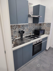 Appartamenti al centro storico