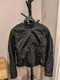 Giacca da moto/scooter Tucano Urbano