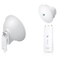 UBIQUITI AIRFIBER 5X HD 1 GBIT TROUGHPUT