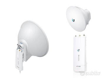 UBIQUITI AIRFIBER 5X HD 1 GBIT TROUGHPUT