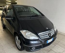 MERCEDES-BENZ A 180 CDI Avantgarde