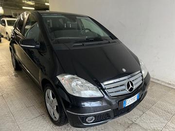 MERCEDES-BENZ A 180 CDI Avantgarde