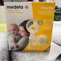Medela Swing Flex Tiralatte Elettrico