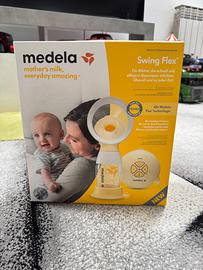 Medela Swing Flex Tiralatte Elettrico