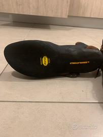 La Sportiva Mythos 41 1/2
