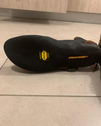 La Sportiva Mythos 41 1/2